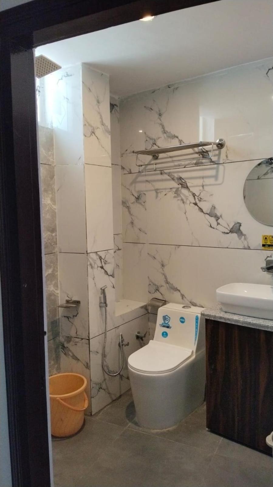 Bonfire Hostels Rishīkesh Zewnętrze zdjęcie